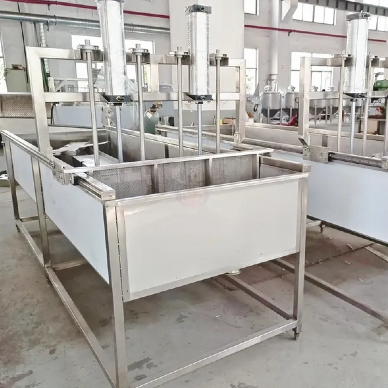 Top-Innovationen bei Käseverarbeitungsmaschinen für mehr Effizienz