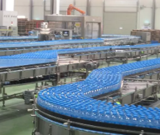 Wie pflegt ich die Produktionslinie in Flaschen in Flaschen?