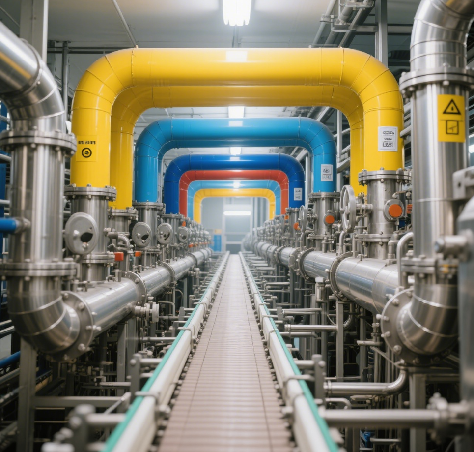 Wie wird Saft Schritt für Schritt gemacht?