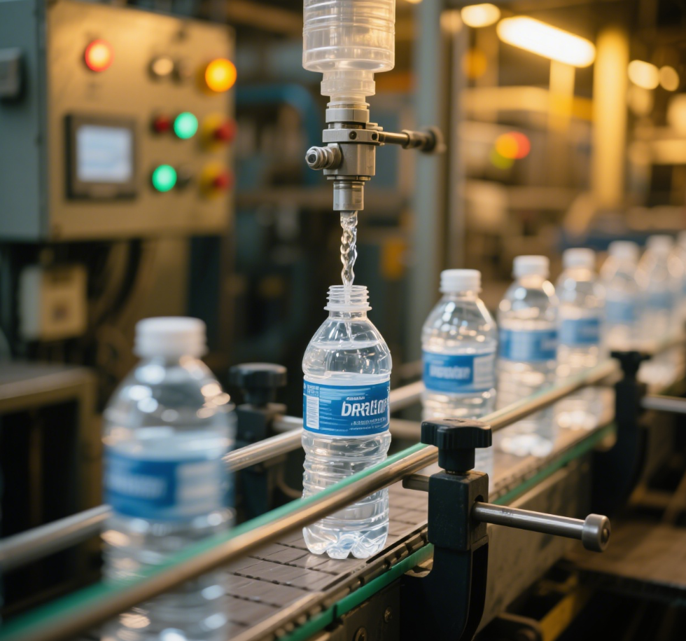 Was sind die Methoden zur Herstellung von Wasser?