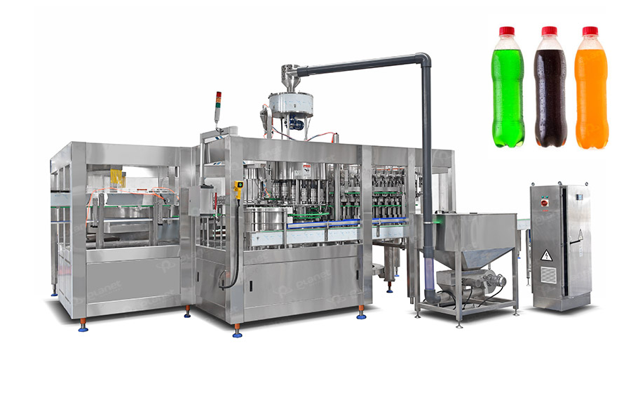 Kohlens&auml;urehaltige Getr&auml;nkeprodukte