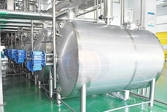 Wie eine Jam -Produktionslinie Ihnen helfen kann, Ihr Jam -Geschäft zu skalieren