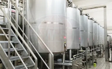 So optimieren Sie die Effizienz in Joghurt-Produktionslinien für maximale Leistung