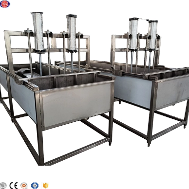 Häufige Probleme mit Käseverarbeitungsmaschinen beheben und beheben